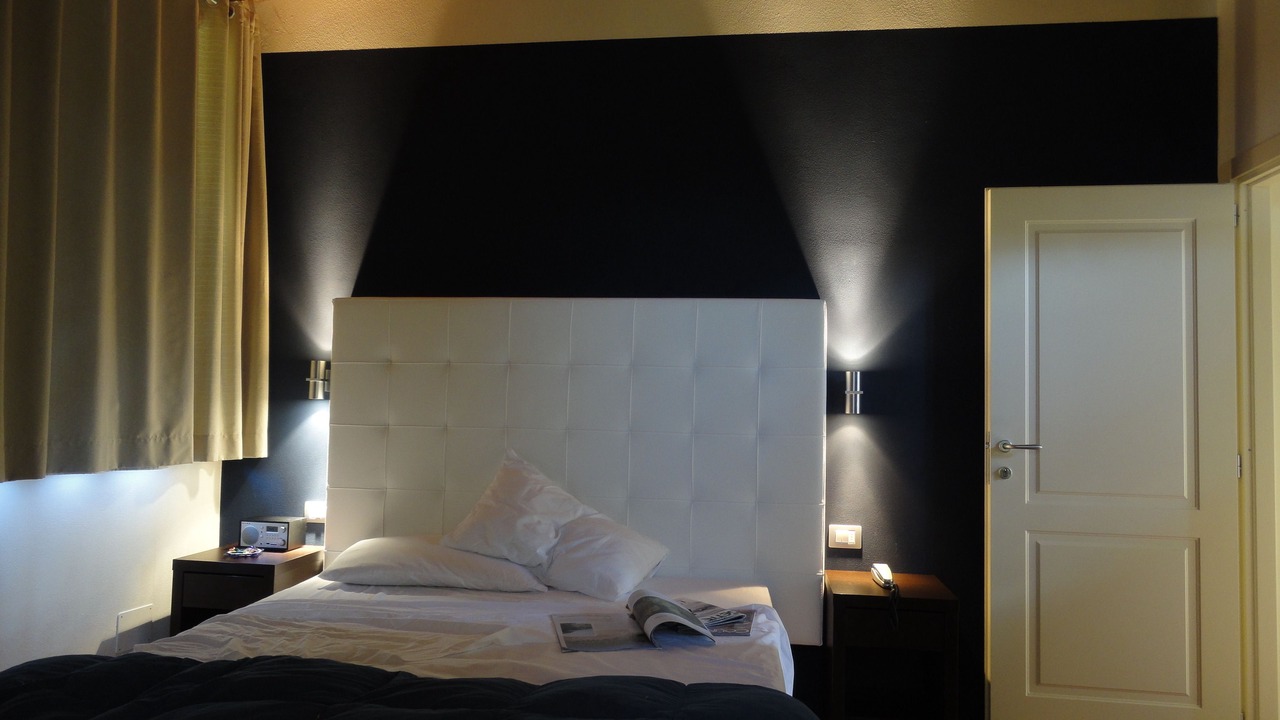 Photo of Bedroom in Impruneta