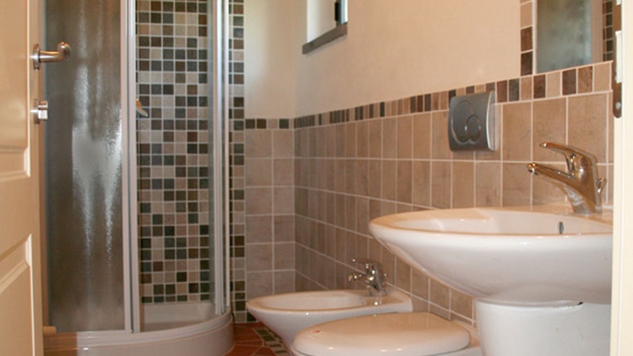 Photo of Bathroom in Impruneta