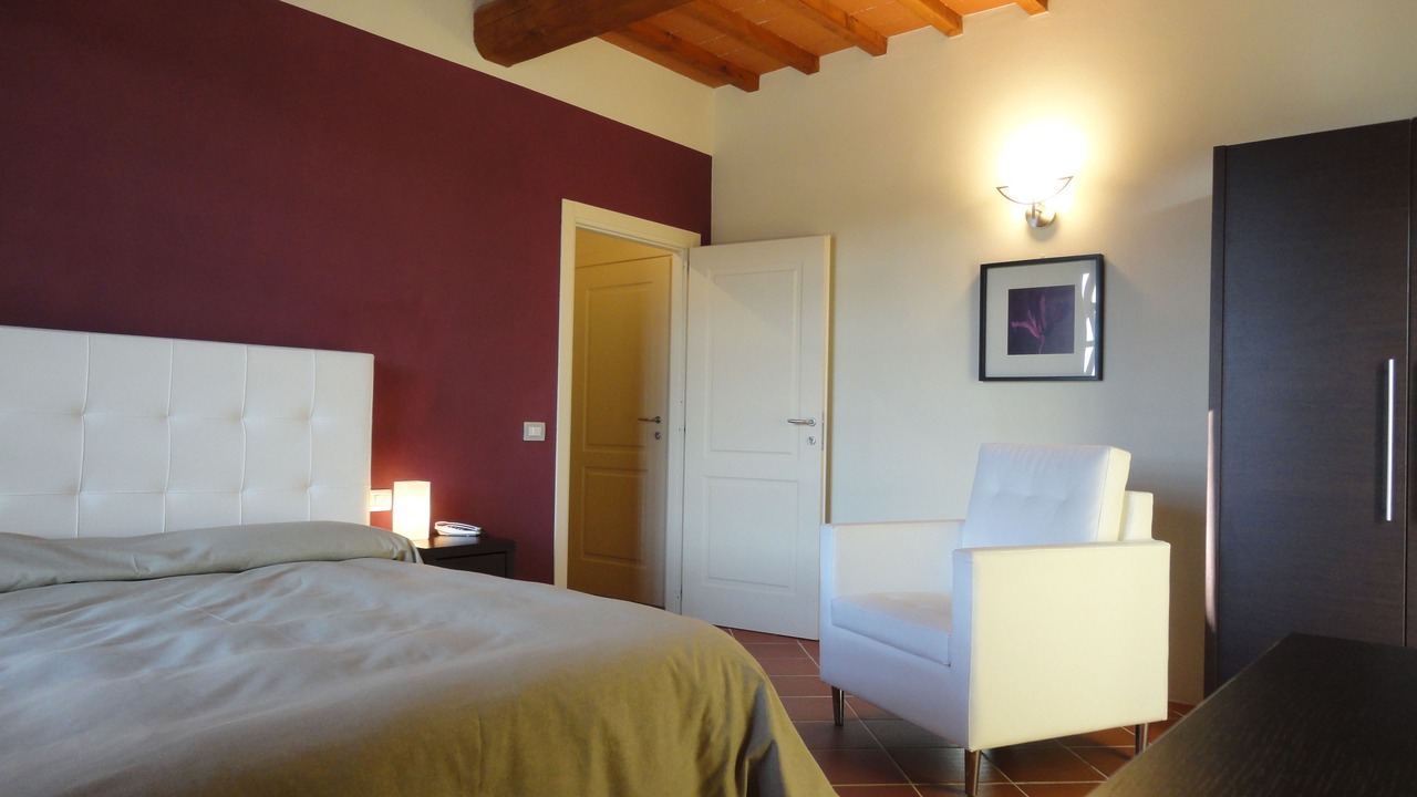 Photo of Bedroom in Impruneta