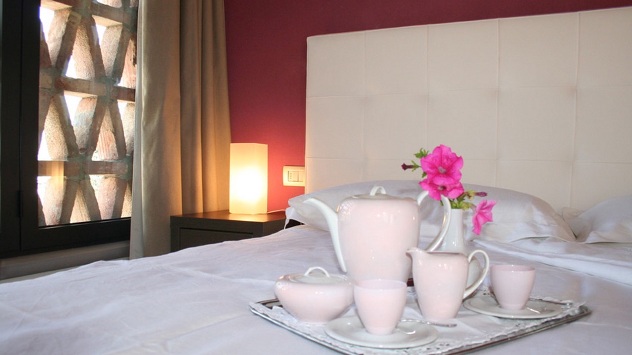 Photo of Bedroom in Impruneta