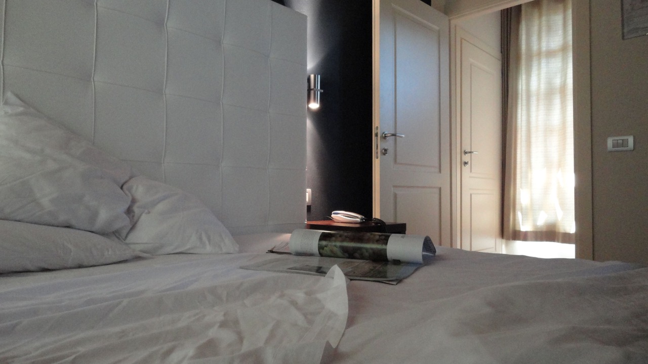 Photo of Bedroom in Impruneta