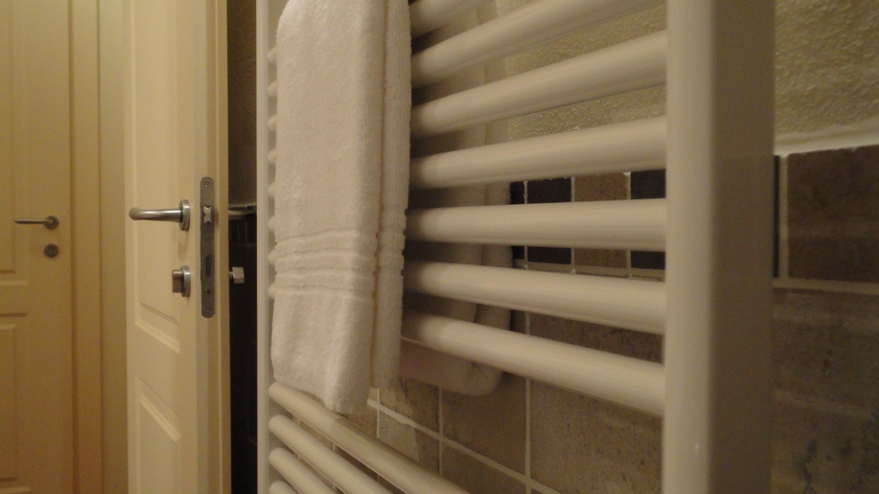 Photo of Bathroom in Impruneta