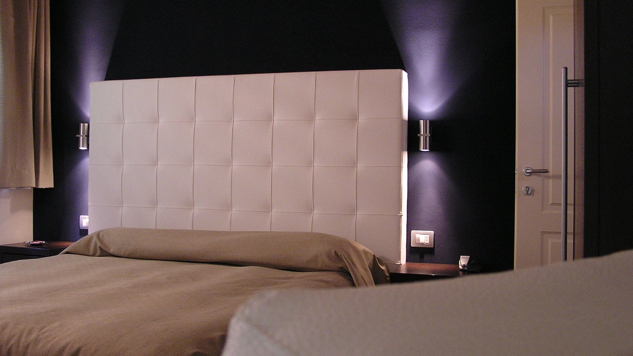 Photo of Bedroom in Impruneta