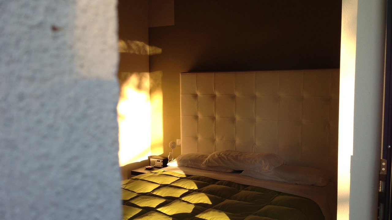 Photo of Bedroom in Impruneta