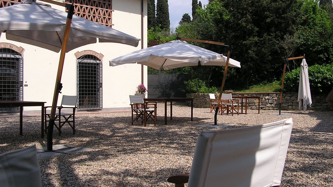 Photo of Bedroom in Impruneta