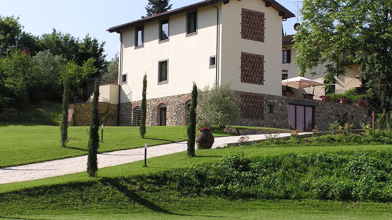 Photo of Outdoor in Impruneta