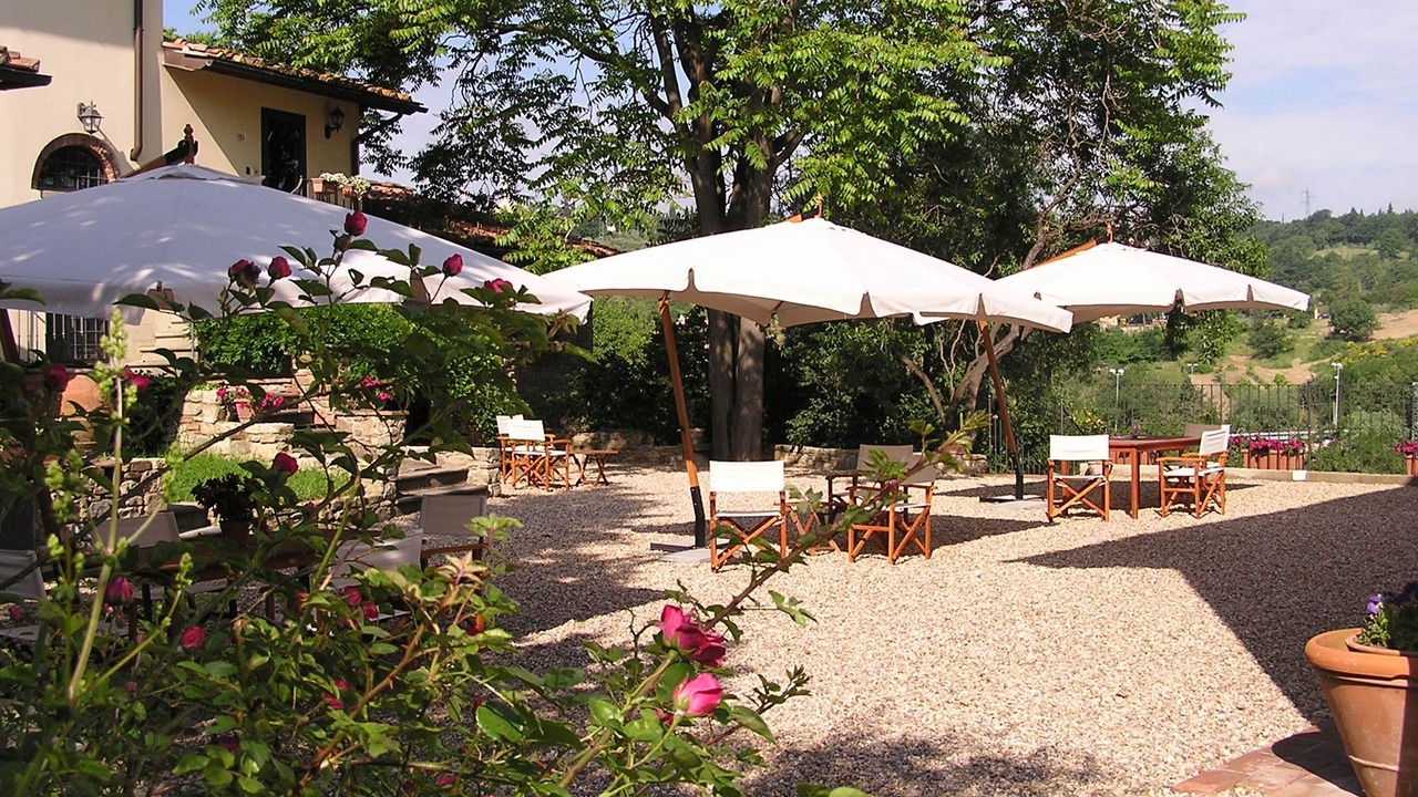 Photo of Outdoor in Impruneta