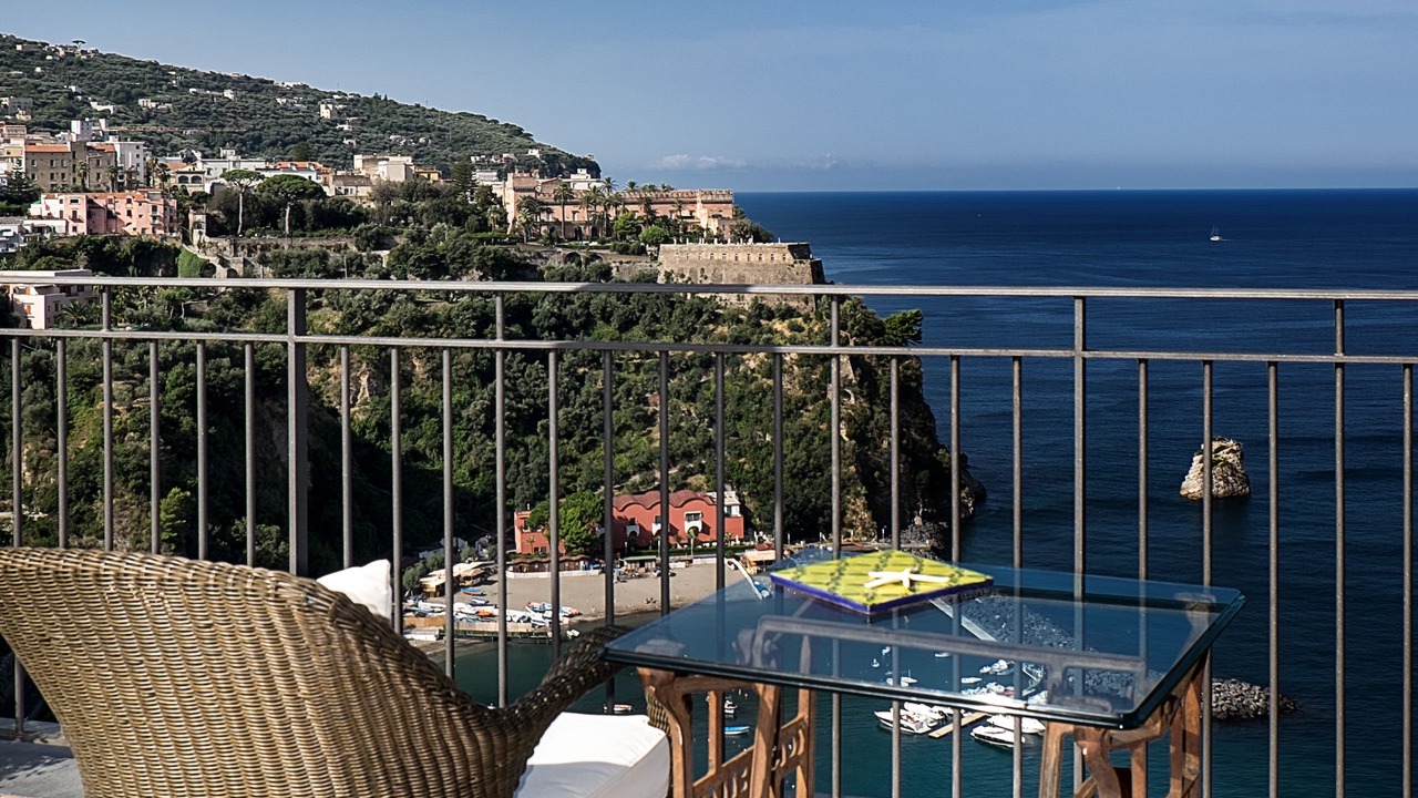 Photo of Outdoor in Vico Equense