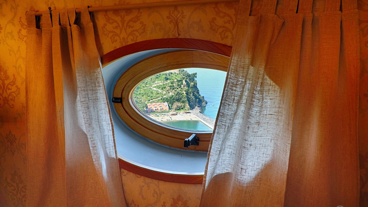 Photo of Bedroom in Vico Equense