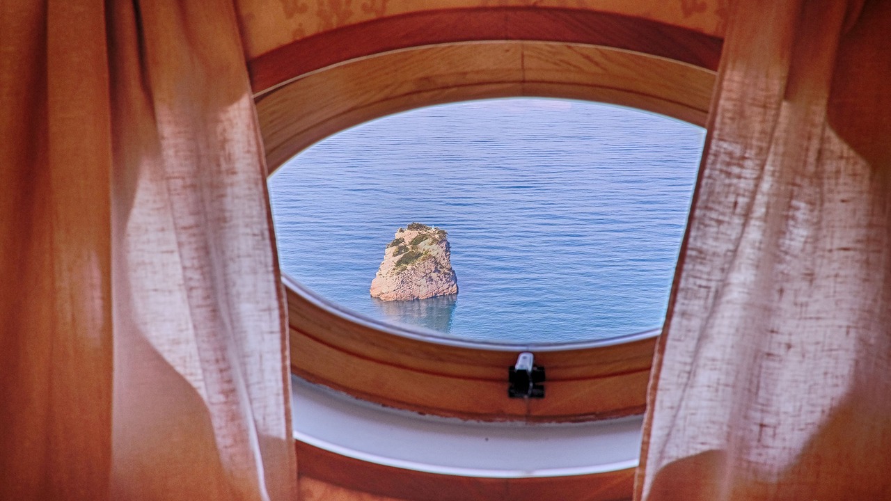 Photo of Bedroom in Vico Equense