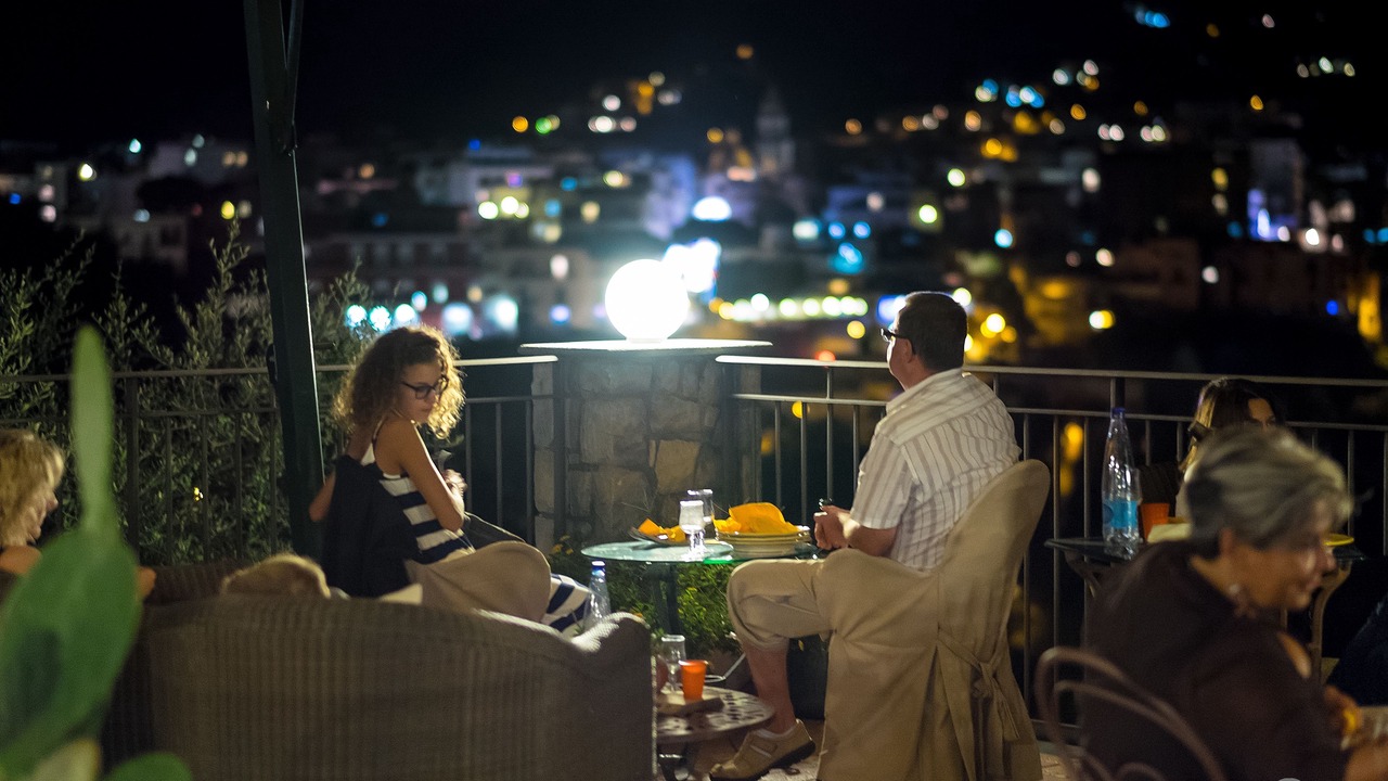 Photo of Outdoor in Vico Equense