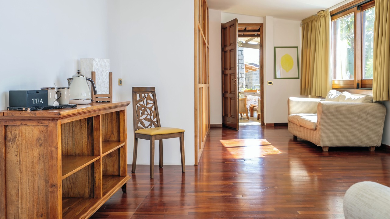 Photo of Bedroom in Vico Equense