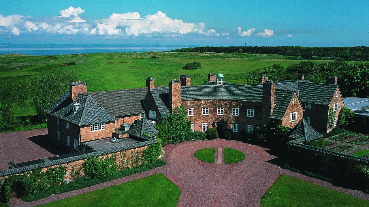 Photo of Outdoor in Gullane