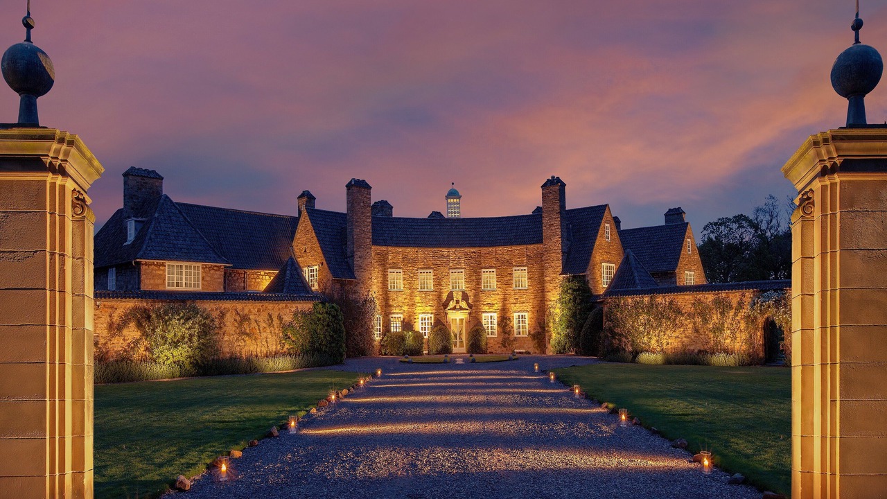 Photo of Outdoor in Gullane