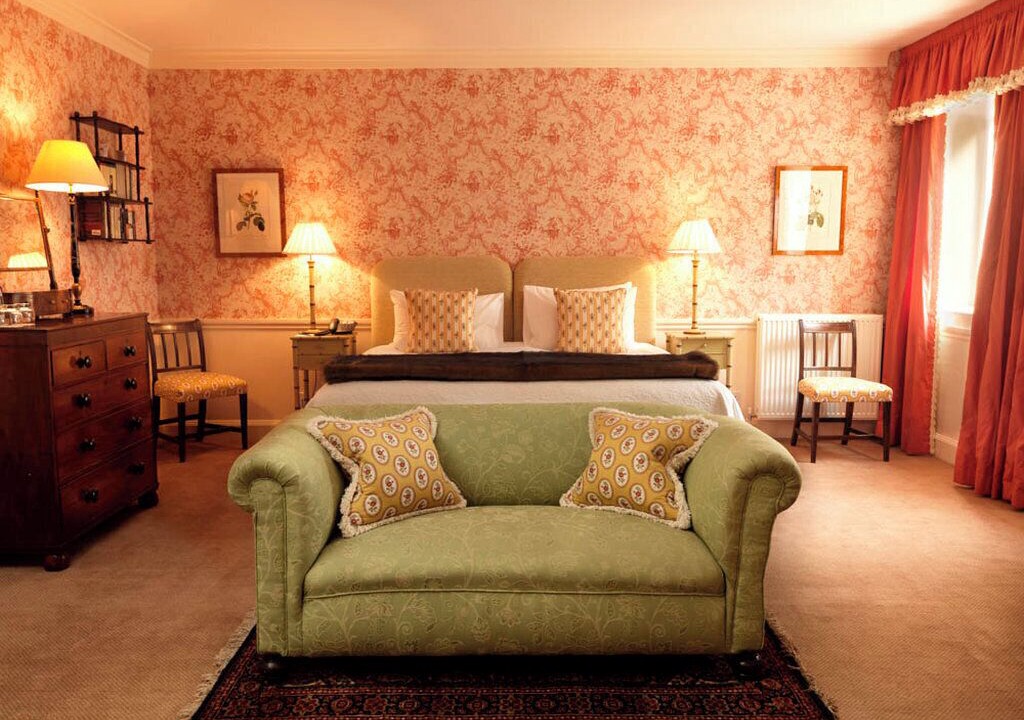 Photo of Bedroom in Gullane