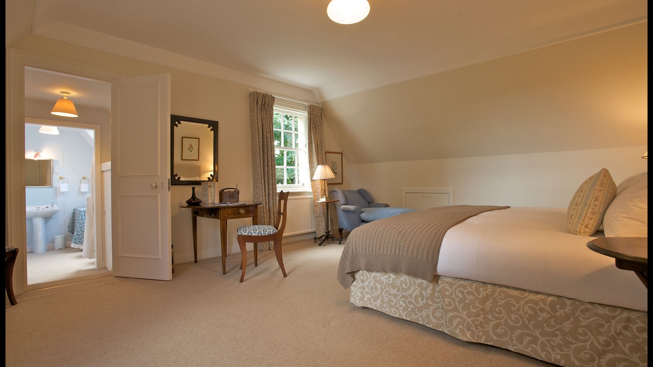 Photo of Bedroom in Gullane