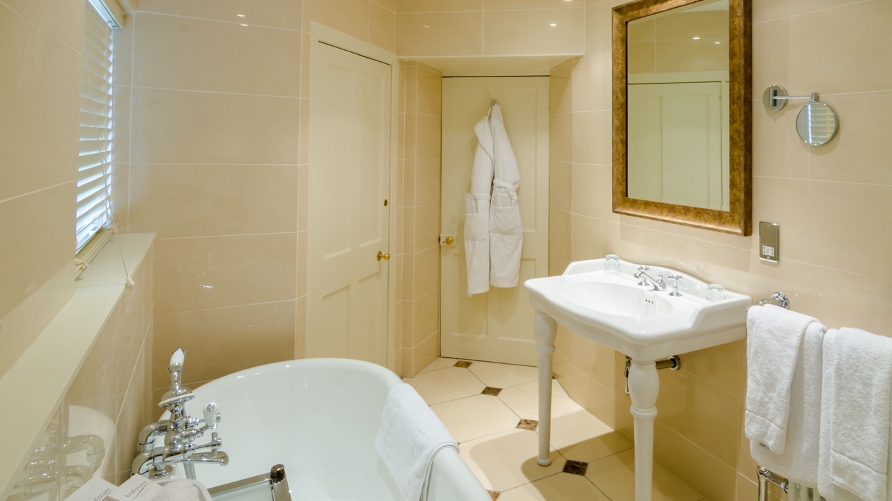 Photo of Bathroom in Gullane