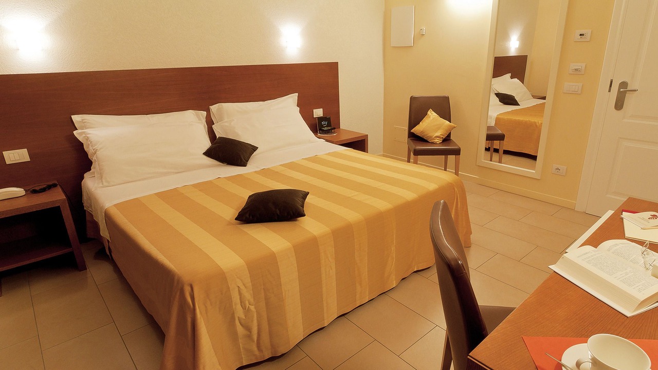 Photo of Bedroom in Tolentino
