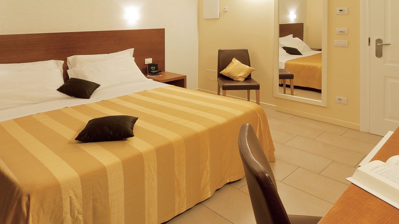 Photo of Bedroom in Tolentino