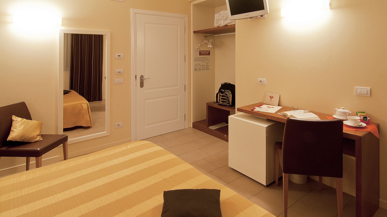 Photo of Livingroom in Tolentino
