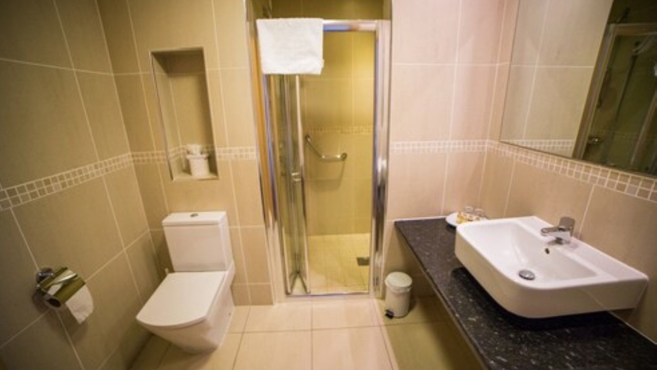 Photo of Bathroom in Larne