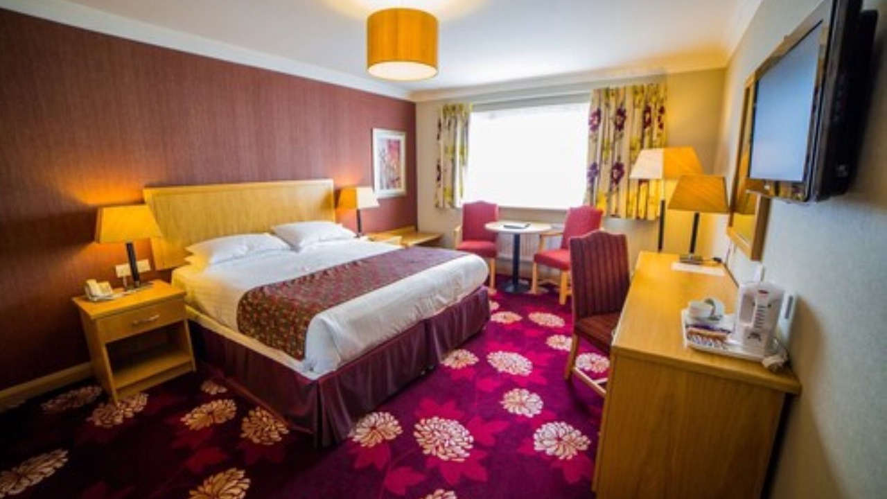 Photo of Bedroom in Larne