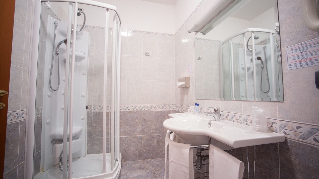 Photo of Bathroom in Fossacesia Marina
