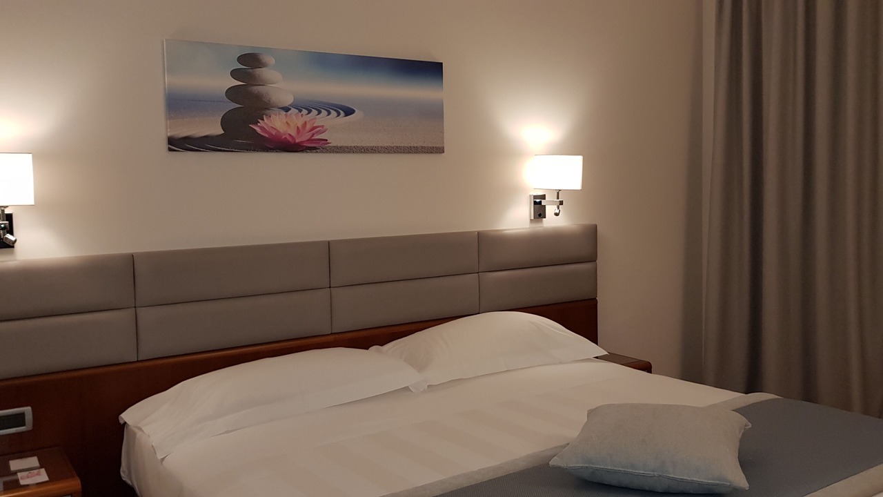 Photo of Bedroom in Fossacesia Marina
