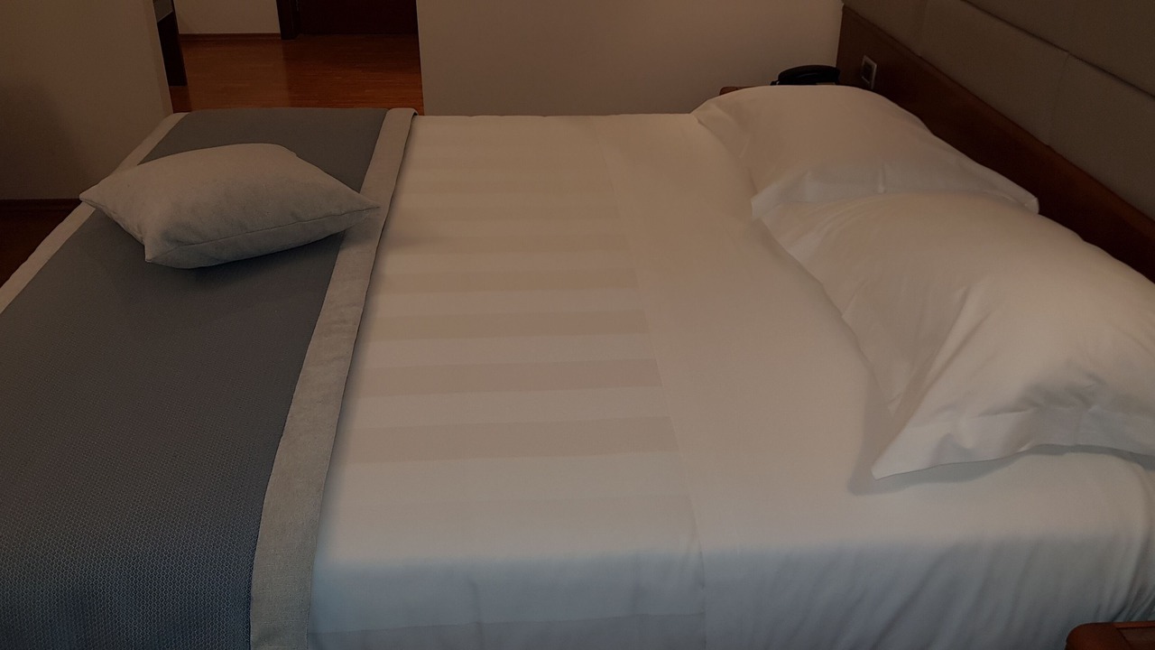 Photo of Bedroom in Fossacesia Marina