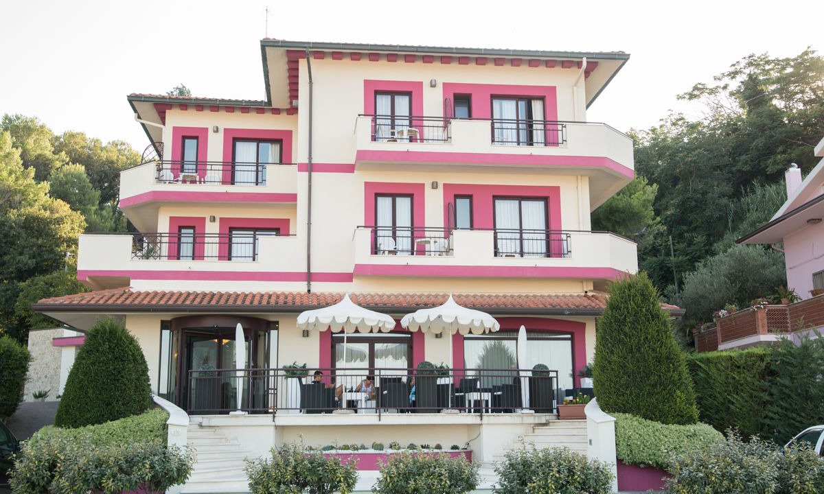 Photo of Outdoor in Fossacesia Marina