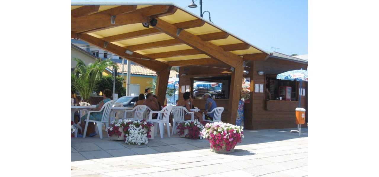 Photo of Patio Balcony in Fossacesia Marina