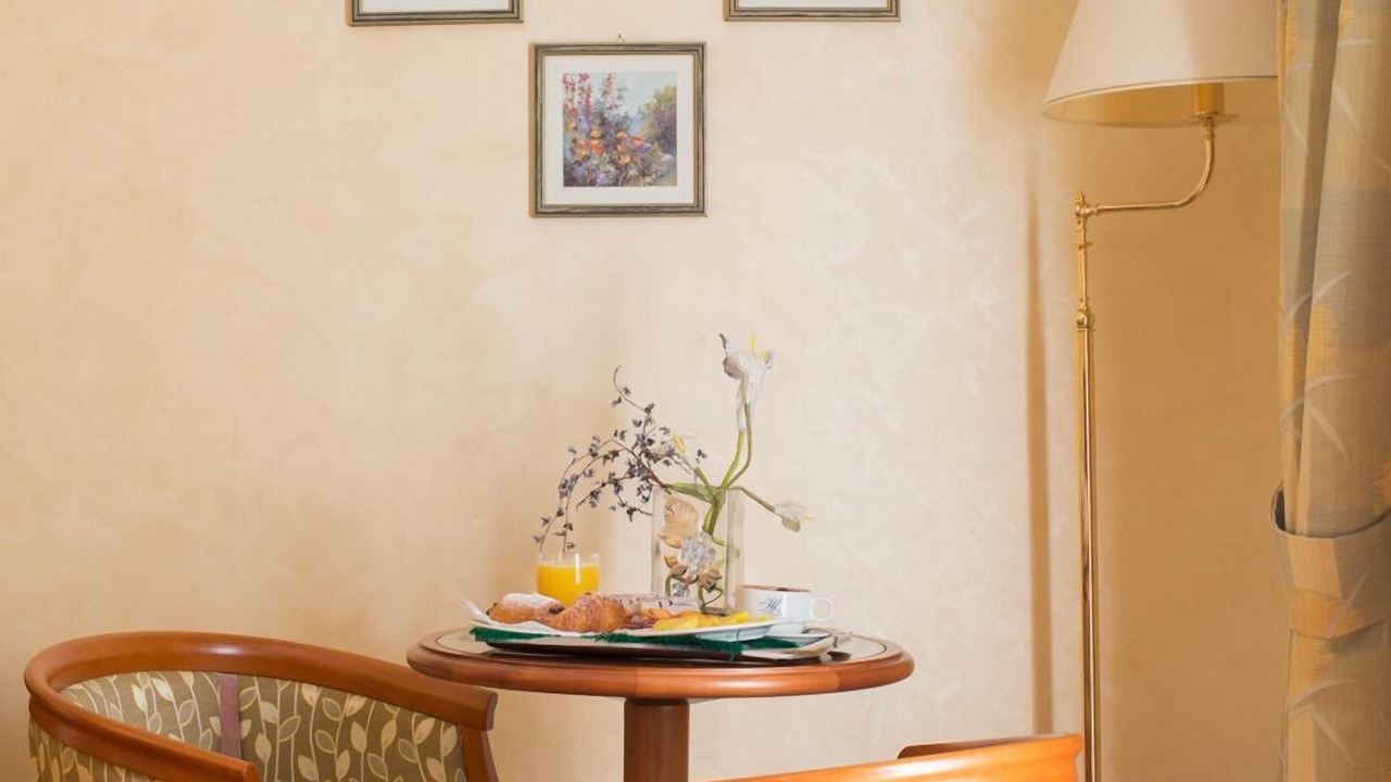 Photo of Bedroom in Fossacesia Marina