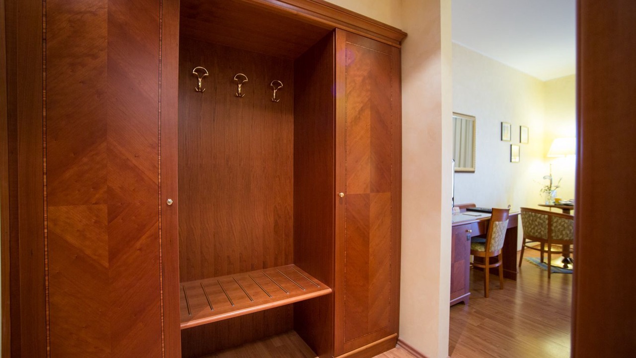 Photo of Bedroom in Fossacesia Marina