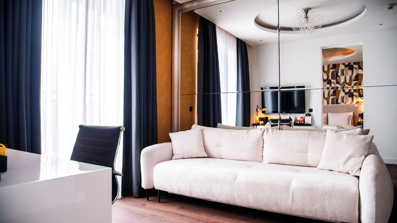 Photo of Bedroom in Vracar