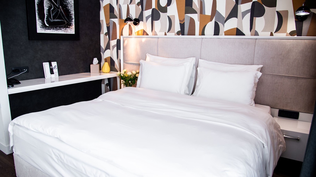 Photo of Bedroom in Vracar