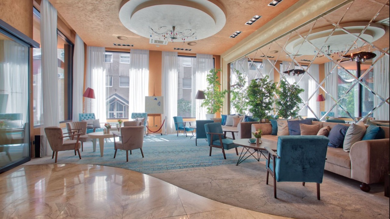 Photo of Livingroom in Vracar
