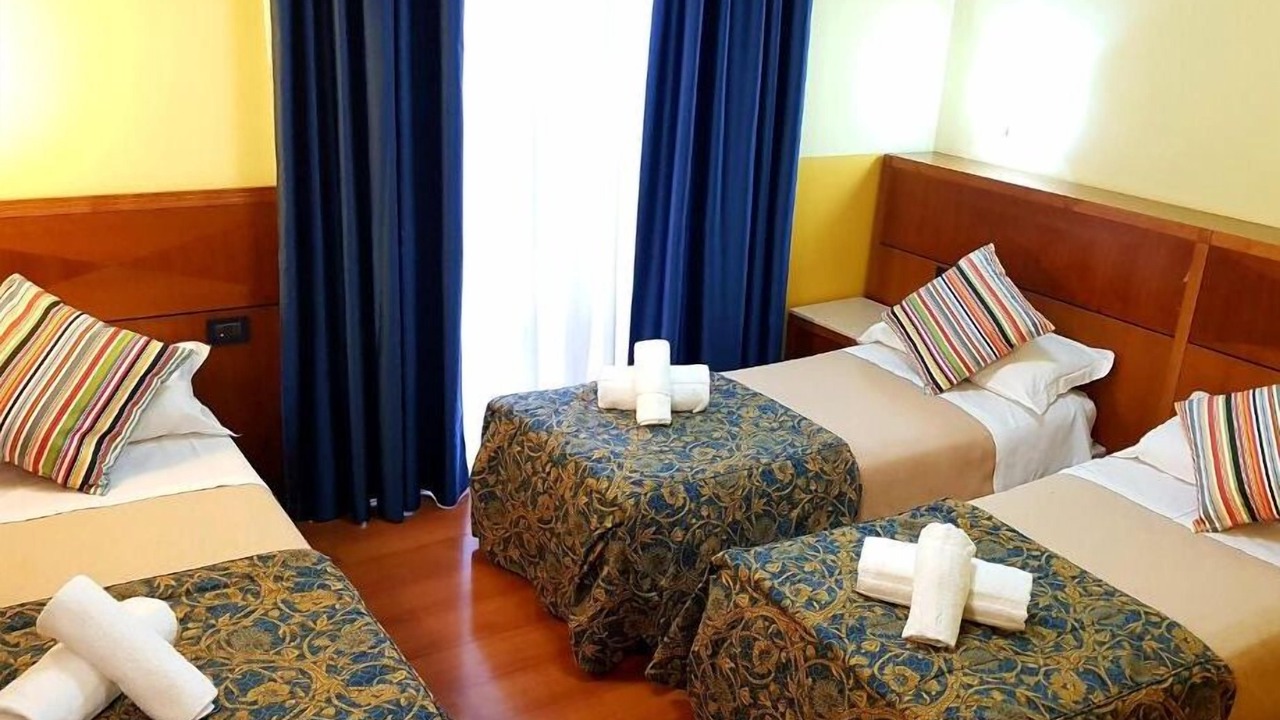 Photo of Bedroom in Favaro Veneto