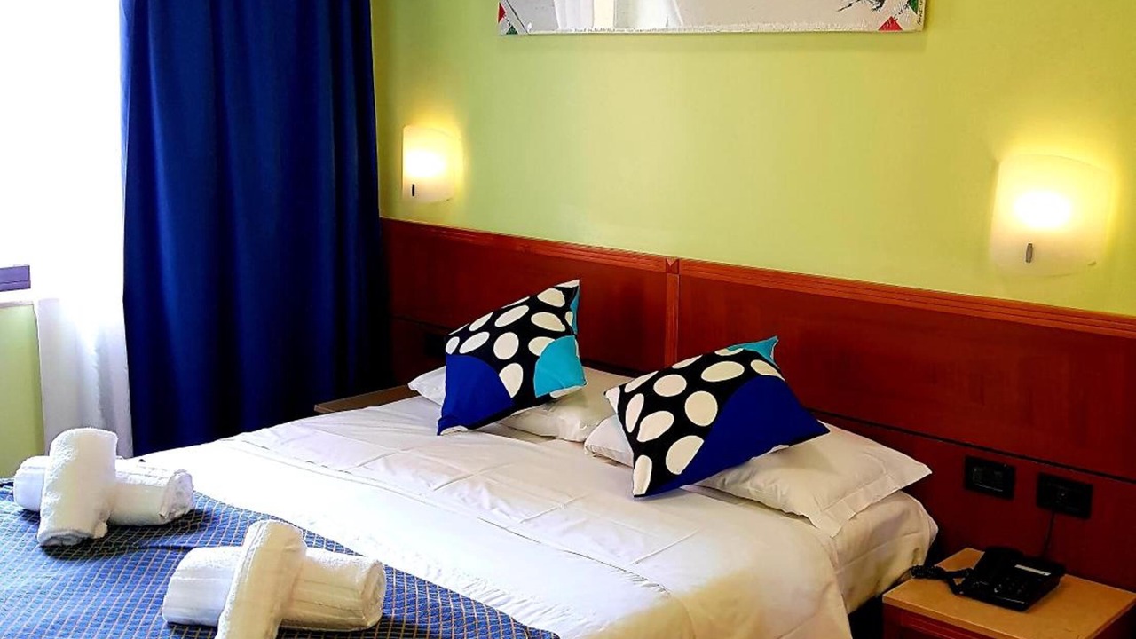 Photo of Bedroom in Favaro Veneto