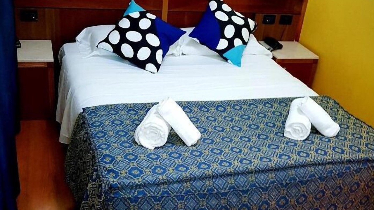 Photo of Bedroom in Favaro Veneto