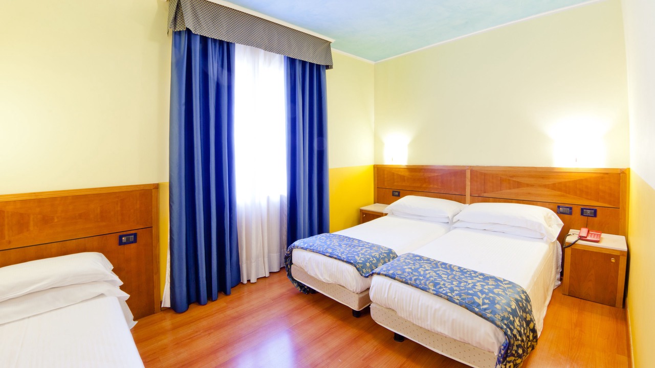 Photo of Bedroom in Favaro Veneto