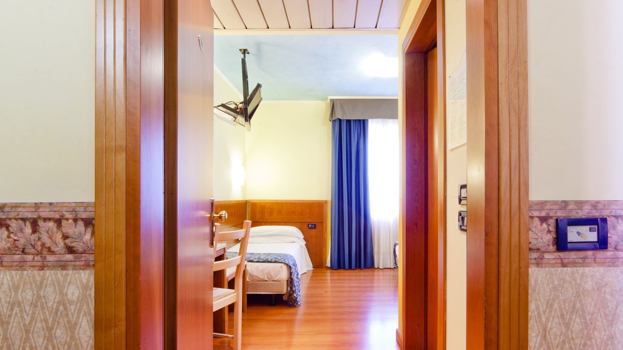 Photo of Bedroom in Favaro Veneto