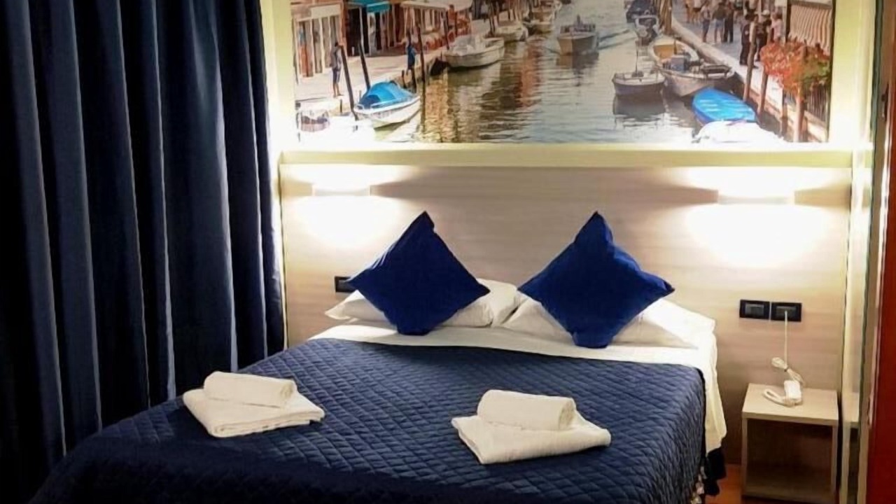 Photo of Bedroom in Favaro Veneto