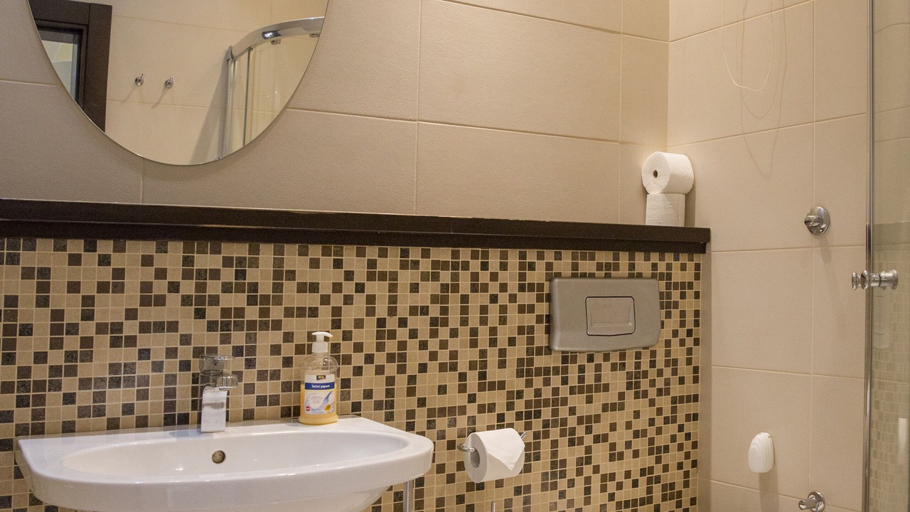 Photo of Bathroom in Novi Sad