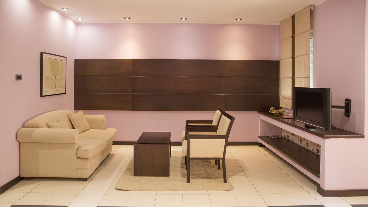 Photo of Bedroom in Novi Sad