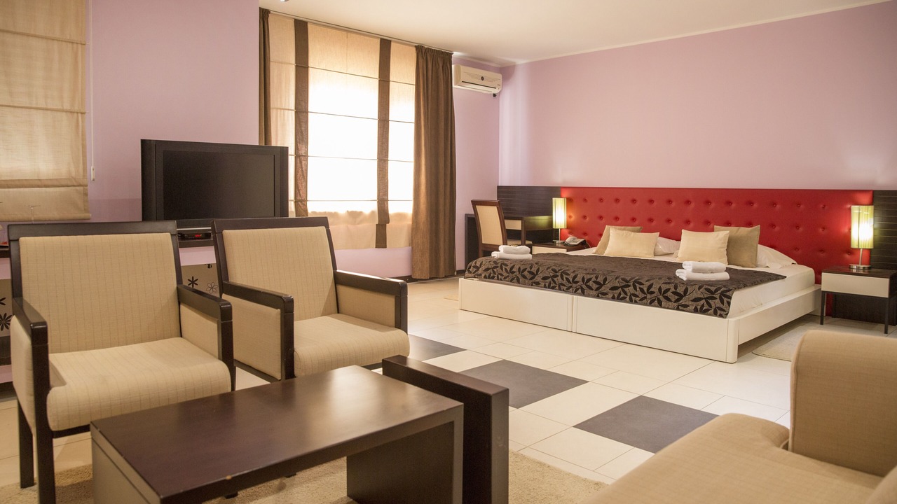 Photo of Bedroom in Novi Sad