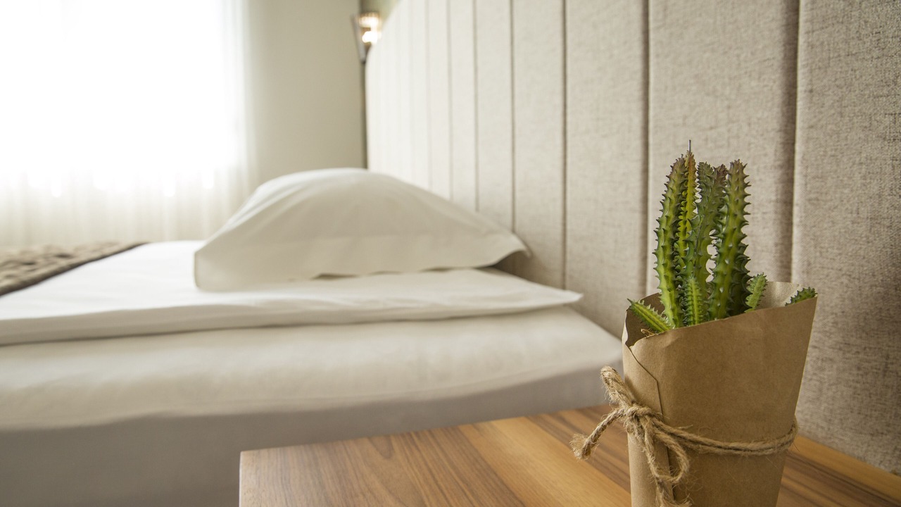 Photo of Bedroom in Novi Sad