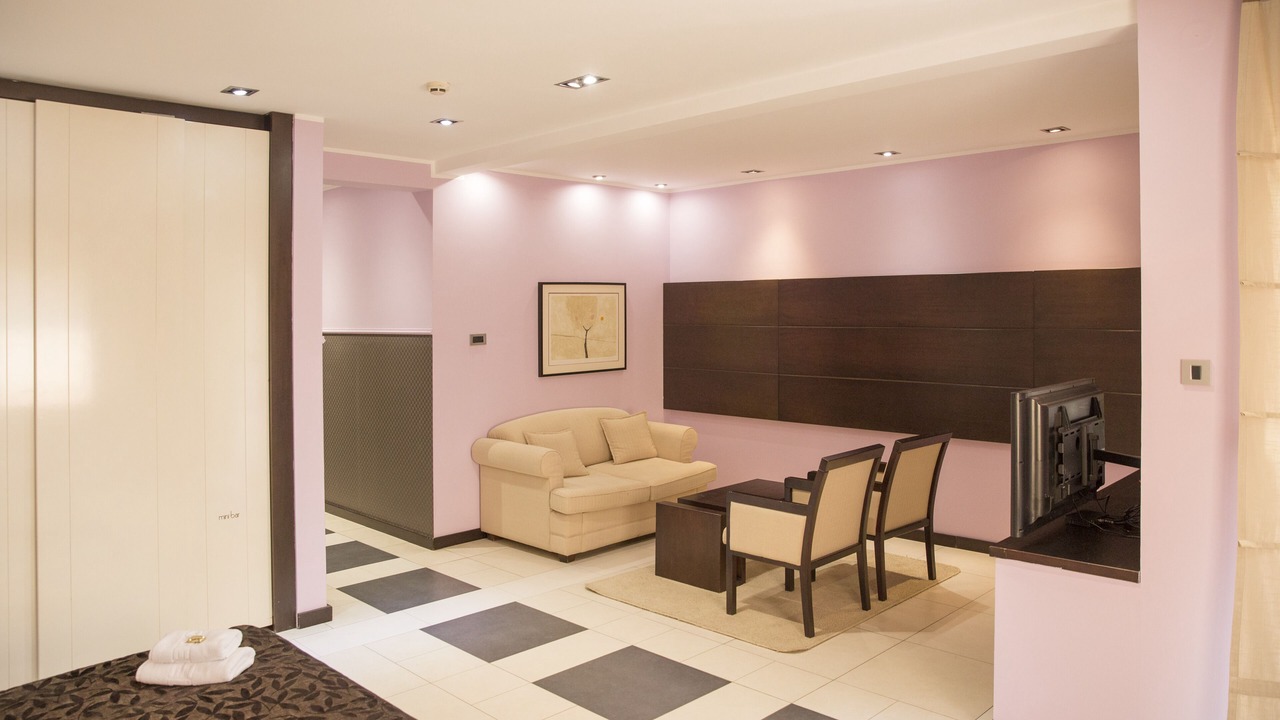 Photo of Bedroom in Novi Sad