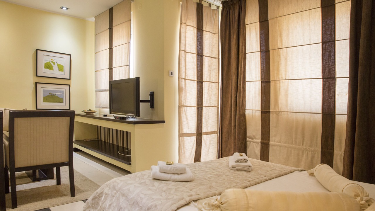 Photo of Bedroom in Novi Sad