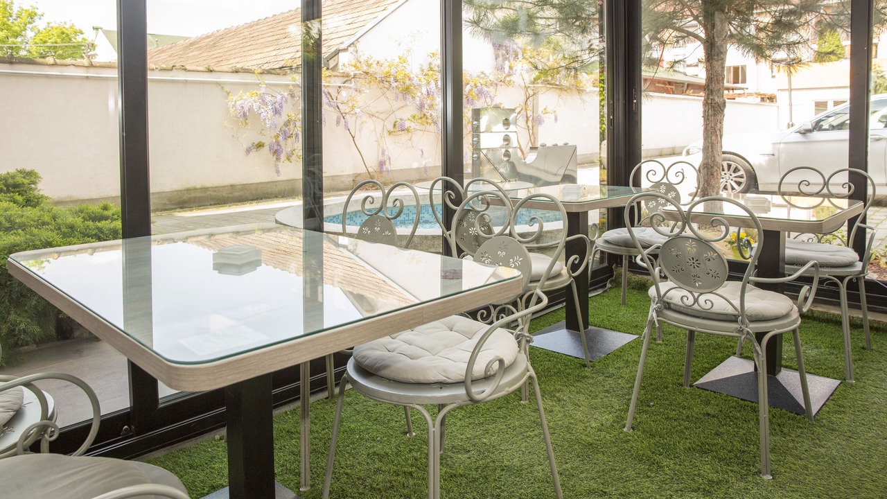 Photo of Outdoor in Novi Sad