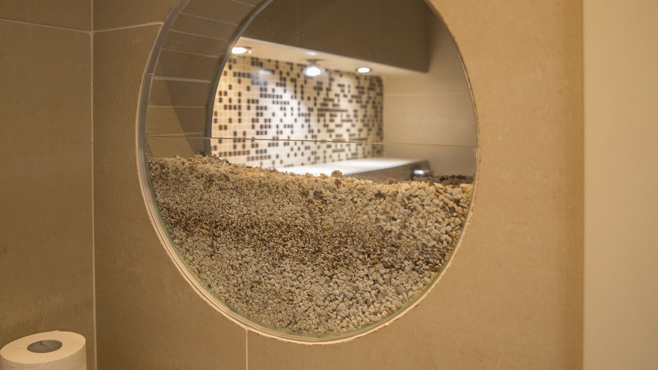 Photo of Bathroom in Novi Sad